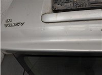 Крышка (дверь) багажника Opel Astra G 1998-2005 8671146 #8