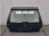  Крышка (дверь) багажника Mercedes C W202 1993-2000 8671161 #1