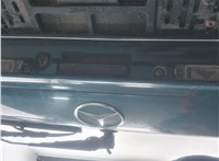  Крышка (дверь) багажника Mercedes C W202 1993-2000 8671161 #5