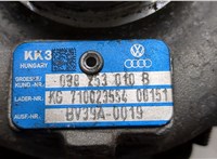 038253010B Турбина Skoda Roomster 2006-2010 8671482 #3