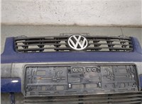  Бампер Volkswagen Passat 5 1996-2000 8671487 #2