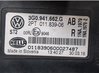 3G0941662G Фара противотуманная (галогенка) Volkswagen Passat 8 2015- 8671573 #3