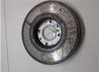 4246W1 Диск тормозной Citroen Xsara-Picasso 8671659 #5