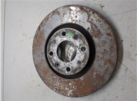 4246W1 Диск тормозной Citroen Xsara-Picasso 8671659 #6
