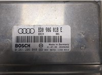 8D0906018E Блок управления двигателем Audi A4 (B5) 1994-2000 8671730 #2