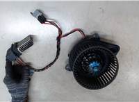 4415547, 93181459 Двигатель отопителя (моторчик печки) Opel Movano 1999-2003 8671762 #2