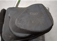  Заслонка дроссельная Volkswagen Lupo 8671842 #5