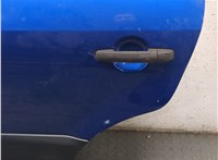 71743029 Дверь боковая (легковая) Fiat Sedici 2006-2012 8672475 #2