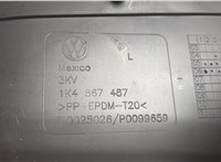  Дверная карта (Обшивка двери) Volkswagen Jetta 5 2004-2010 8672549 #3