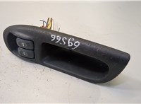 7700431172 Кнопка стеклоподъемника (блок кнопок) Renault Scenic 1996-2002 8672708 #1
