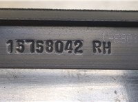 10363025 Молдинг стекла (боковое) Chevrolet Tahoe 1999-2006 8673064 #3