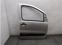  Дверь боковая (легковая) Peugeot Expert 2007-2016 8673557 #1