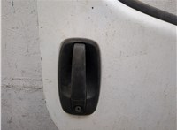  Дверь боковая (легковая) Renault Trafic 2001-2014 8673585 #3