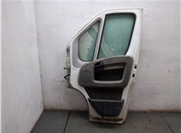  Дверь боковая (легковая) Citroen Jumper (Relay) 2006-2014 8673766 #5