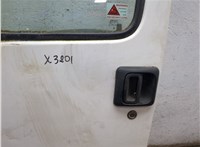  Дверь боковая (легковая) Citroen Jumper (Relay) 2002-2006 8673799 #2