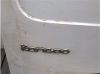  Дверь задняя (распашная) Renault Kangoo 2008-2013 8674215 #5