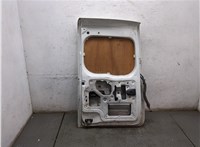  Дверь задняя (распашная) Renault Kangoo 2008-2013 8674215 #6