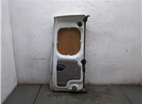  Дверь задняя (распашная) Renault Kangoo 2008-2013 8674275 #5