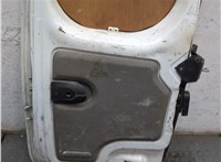  Дверь задняя (распашная) Renault Kangoo 2008-2013 8674275 #6