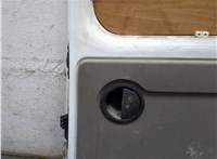  Дверь раздвижная Renault Kangoo 2008-2013 8674339 #5