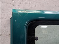  Дверь раздвижная Citroen Berlingo 2002-2008 8674403 #3