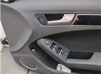 8K0831052J Дверь боковая (легковая) Audi A4 (B8) 2011-2015 8674423 #5