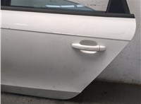 8K5833051D Дверь боковая (легковая) Audi A4 (B8) 2011-2015 8674432 #2