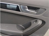 8K5833051D Дверь боковая (легковая) Audi A4 (B8) 2011-2015 8674432 #4