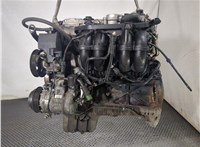  Двигатель (ДВС) Mercedes E W210 1995-2002 8674527 #2