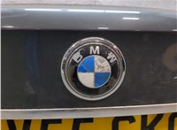  Крышка (дверь) багажника BMW 7 E65 2001-2008 8674534 #12