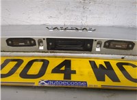  Крышка (дверь) багажника Volvo S40 2004- 8674557 #3