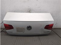  Крышка (дверь) багажника Volkswagen Passat 8 2015- 8674592 #1