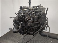  Двигатель (ДВС) Mercedes C W204 2007-2013 8674600 #4
