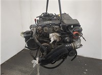  Двигатель (ДВС) Mercedes C W203 2000-2007 8674639 #1