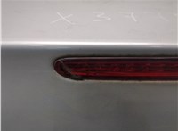  Крышка (дверь) багажника Mercedes E W211 2002-2009 8674644 #4