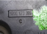 8200673395 Патрубок вентиляции картерных газов Opel Vivaro 2001-2014 8675662 #3
