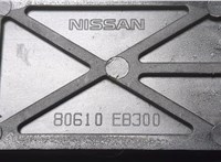 80610EB300, 80640EB100 Ручка двери наружная Nissan Qashqai 2006-2013 8676486 #3