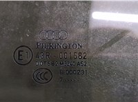 43R001582 Стекло боковой двери Audi Q7 2006-2009 8676775 #2