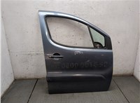  Дверь боковая (легковая) Peugeot Partner 2008-2012 8678414 #1