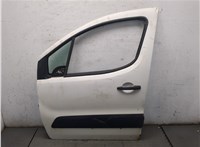  Дверь боковая (легковая) Peugeot Partner 2008-2012 8678424 #1
