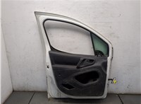  Дверь боковая (легковая) Peugeot Partner 2008-2012 8678424 #6