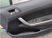  Дверь боковая (легковая) Peugeot 308 2007-2013 8678513 #5