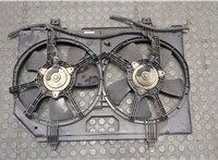  Вентилятор радиатора Nissan X-Trail (T30) 2001-2006 8679012 #1