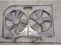  Вентилятор радиатора Nissan X-Trail (T30) 2001-2006 8679012 #4
