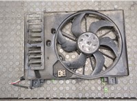  Вентилятор радиатора Peugeot 508 8679129 #4
