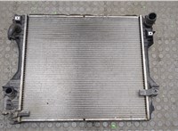  Радиатор охлаждения двигателя Jaguar XF 2007–2012 8679481 #1