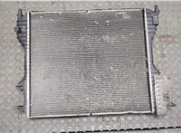  Радиатор охлаждения двигателя Jaguar XF 2007–2012 8679481 #4