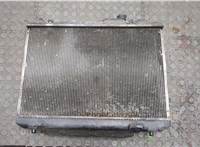  Радиатор охлаждения двигателя Suzuki Swift 2003-2011 8679547 #4