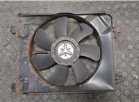  Вентилятор радиатора Honda Civic 2006-2012 8679842 #1