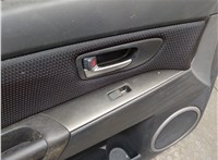  Дверь боковая (легковая) Mazda 3 (BK) 2003-2009 8679893 #5